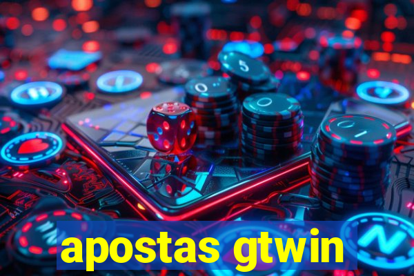 apostas gtwin